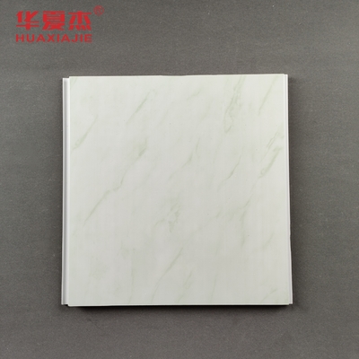 Impression de panneaux muraux en PVC à l'épreuve de l'humidité dans le style chinois
