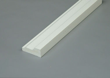 Choisissez les panneaux d'équilibre de PVC de moule, équilibre extérieur de fenêtre de fibre de bois À l'épreuve UV