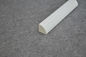 Équilibre rond quart de vinyle de feuille moulant l'extrusion 1/4 Rod rond de PVC