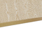 Le PVC en bois antiseptique du grain 4x8 écument feuille pour la pièce