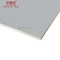 Surface plate adaptée aux besoins du client de panneau de mousse de PVC de couleur 1220x2440mm