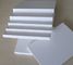 Feuille blanche de PVC de meubles blancs de feuille de panneau de mousse de PVC de l'épaisseur 5mm 10mm