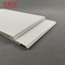 Panneaux de plafond en PVC résistant à l'humidité avec bordure carrée / bordure cachée / bordure en V-groove