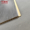 Processus de co-extrusion de panneaux muraux en bois plastique composite en WPC 600 mm x 9 mm