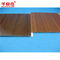 Imperméabilisez les panneaux de plafond de PVC de bande pour 1.5kg/sqm résidentiel