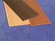 Panneaux de plafond de impression à l'épreuve des moules intérieurs de haute qualité de PVC pour la blanchisserie
