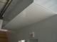 Mur et panneau de plafond en plastique hygiéniques 12&quot; 16&quot; 18&quot; imperméable de largeur adapté aux besoins du client