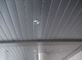 revêtement de mur de PVC de 200mm x de 8mm Mouldproof pour décorer la bâche de toit