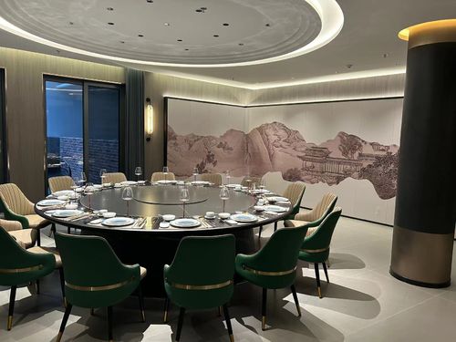 Dernières solutions de l'entreprise Cas de décoration de l'hôtel Chizhou, province d'Anhui