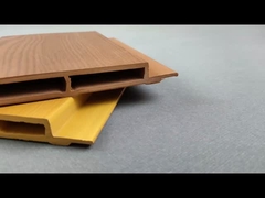 panneau mural wpc séquoia panneau mural wpc décoration