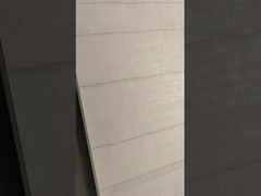 Panneaux en PVC insonorisés de salle de bain avec un design inégalé