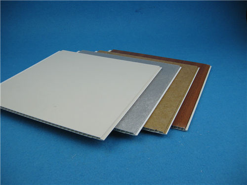 Dernières nouvelles de l'entreprise Panneaux de PVC de HUA XIA JIE