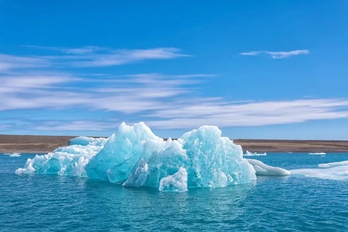 Dernières nouvelles de l'entreprise Si bleu des mélanges dans la maison, il bat de retour la chaleur d'été