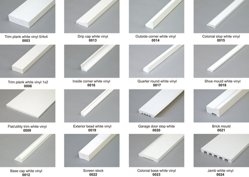 Dernières nouvelles de l'entreprise Bons caractères des bâtis de mousse de PVC.