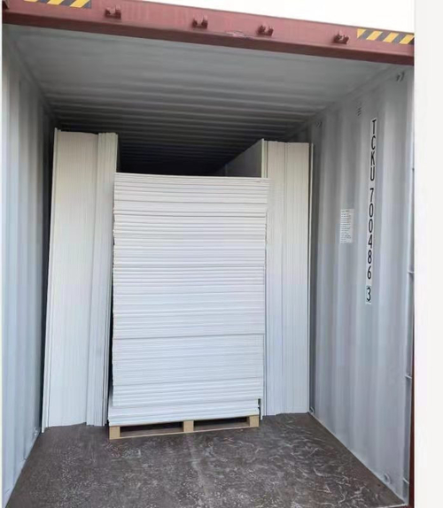 Dernières nouvelles de l'entreprise feuille de mousse de PVC