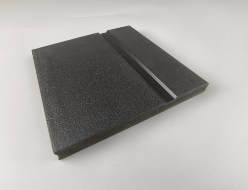 Dernières nouvelles de l'entreprise Voici un guide étape par étape de l'installation de planches de bordure en PVC (également appelées planches de fondation)