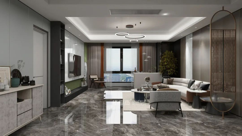 Dernières nouvelles de l'entreprise L'art dans la décoration de la maison, l'art de spectacle dans le style de luxe lumineux -- HUAXIAJIE