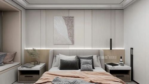 Dernières nouvelles de l'entreprise Decoration tips for small-sized apartments