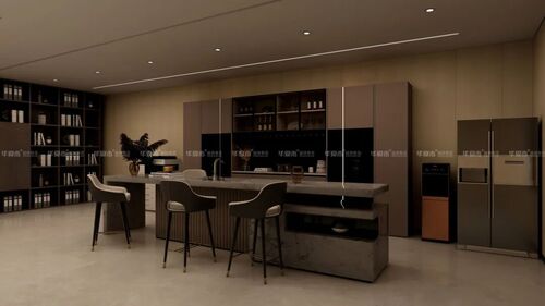 Dernières nouvelles de l'entreprise Rénovez votre espace de bureau avec Huaxiajie