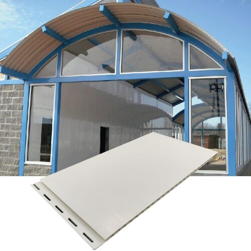 Dernières nouvelles de l'entreprise Panneau mural en PVC de 16 pouces | Solution haut de gamme pour la rénovation d'espaces