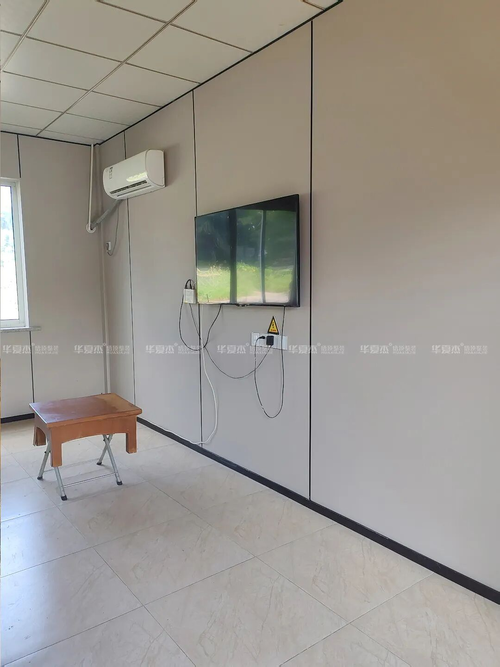 Dernières nouvelles de l'entreprise Protection chaleureuse des espaces sans obstacles | Panneaux muraux Huaxia Jie pour la maison adaptée aux personnes handicapées dans la ville de Moganshan