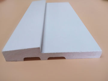 Équilibre doux de PVC moulant le plat d'Elbowboard/panneau de fenêtre en plastique