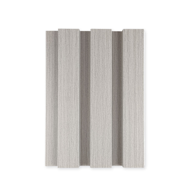 Les meilleurs différents types de vente de revêtement de mur de wpc pour la décoration de mur de Chambre