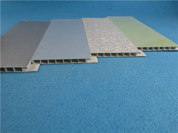 Impression de petite taille de transfert de modèle de Banboo de panneaux de plafond de baisse de PVC