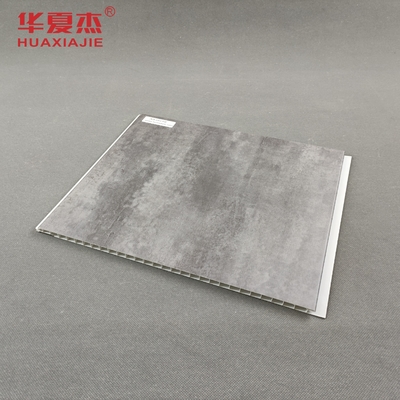 Panneaux de mur de PVC de bande
