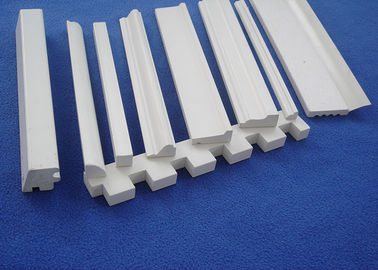 Bâtis anti-corrosifs d'équilibre de PVC/bâtis extérieurs de fenêtre et de porte