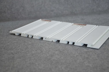 Bon prix Profils décoratifs d'extrusion de bâti d'équilibre de salle de bains de parquet imperméable de mur en ligne