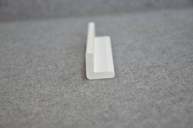 Bon prix Rendement énergétique élevé extérieur de l'équilibre 27mmx27mm de fenêtre de parquet faisant le coin extérieur en ligne