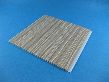 Bon prix Panneaux de mur imperméables de PVC de noyau creux pour les tuiles blanches de plafond de PVC de cuisine en ligne
