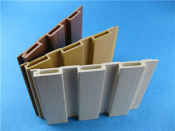 Bon prix UV protégez le panneau de mur d'intérieur de WPC en ligne