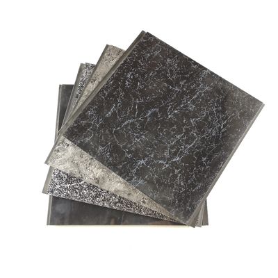 Bon prix Panneau de mur commercial de Wpc de salle de bains pour la décoration intérieure à la maison en ligne