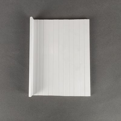 Bon prix La Co a expulsé filon-couche de fenêtre de PVC pour l'installation rapide de décoration d'intérieur en ligne