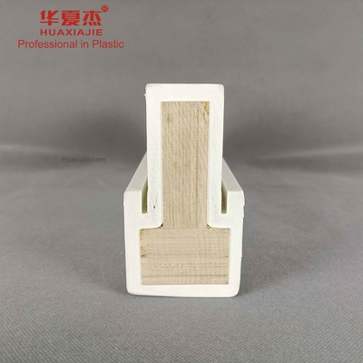 Bon prix Bâtis de PVC de style contemporain pour la couleur faite sur commande et la taille de décoration intérieure en ligne