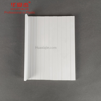 Bon prix L'installation rapide Co expulsent filon-couche de fenêtre de PVC pour la décoration d'intérieur en ligne