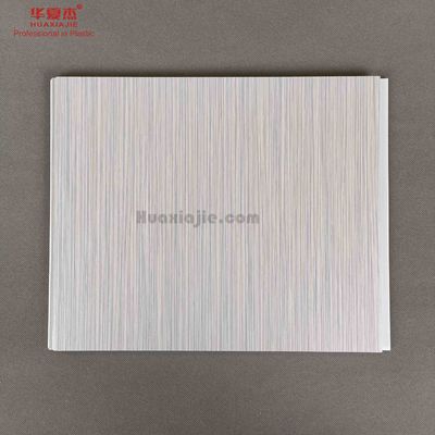 Bon prix Panneau de mur stratifié de PVC 3m décoratifs pour la décoration intérieure 10mm en ligne