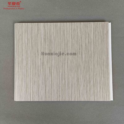 Bon prix panneaux de mur de plafond de PVC de 2.9m pour l'antiseptique 200×10mm de décoration de Chambre en ligne