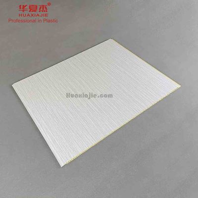 Bon prix Facilement panneau de mur de Wpc d'installation 300mm x 9mm stratifiant en ligne