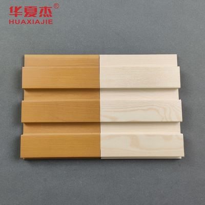 Bon prix Panneau mural composite WPC résistant aux intempéries, facile à installer en ligne