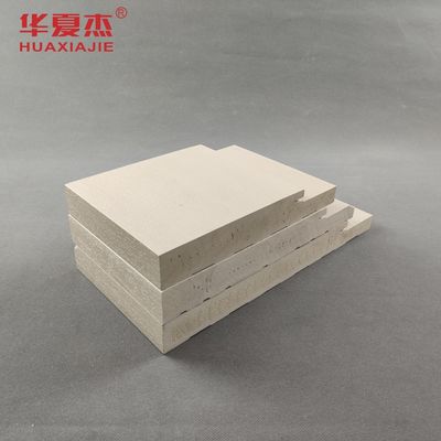 Bon prix Cadre de porte imperméable durable de WPC pour la décoration d'intérieur à la maison en ligne