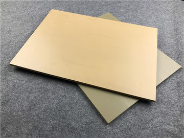 Bon prix Panneaux de mur en gros du revêtement WPC de mur de WPC avec longtemps utilisant la vie en ligne