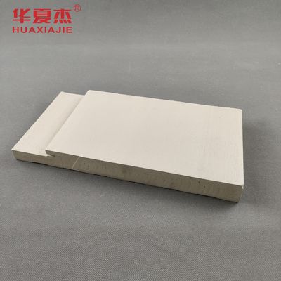 Bon prix 12' WPC cadre de porte à jambe étanche pour la décoration de fenêtre et de porte en ligne