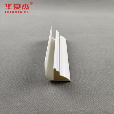 Bon prix 10 mm argent blanc Rome haut PVC jointur résistant à l'eau Décoration de la maison en ligne
