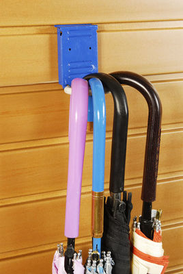 Bon prix Panneaux adaptés aux besoins du client de panneau de mur de stockage/revêtement de mur pour le montage de magasin en ligne