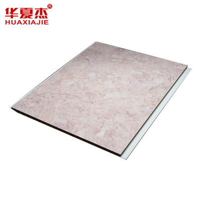 Bon prix Panneaux de mur en plastique de la large échelle UPVC de douche pour des panneaux de plafond du parking/PVC en ligne