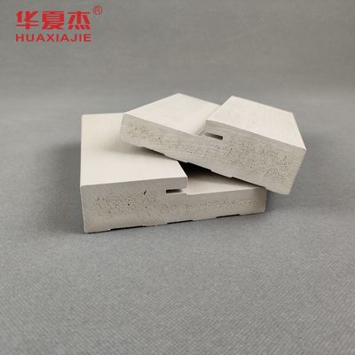 Bon prix En gros Wpc cadre de porte Wpc 4-9/16' porte jambes à l'épreuve de l'humidité décor intérieur en ligne