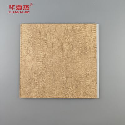 Bon prix Conception traditionnelle de haute qualité panneaux muraux en PVC stratifiés 250x8mm panneaux de plafond en PVC pour la décoration intérieure des murs en ligne